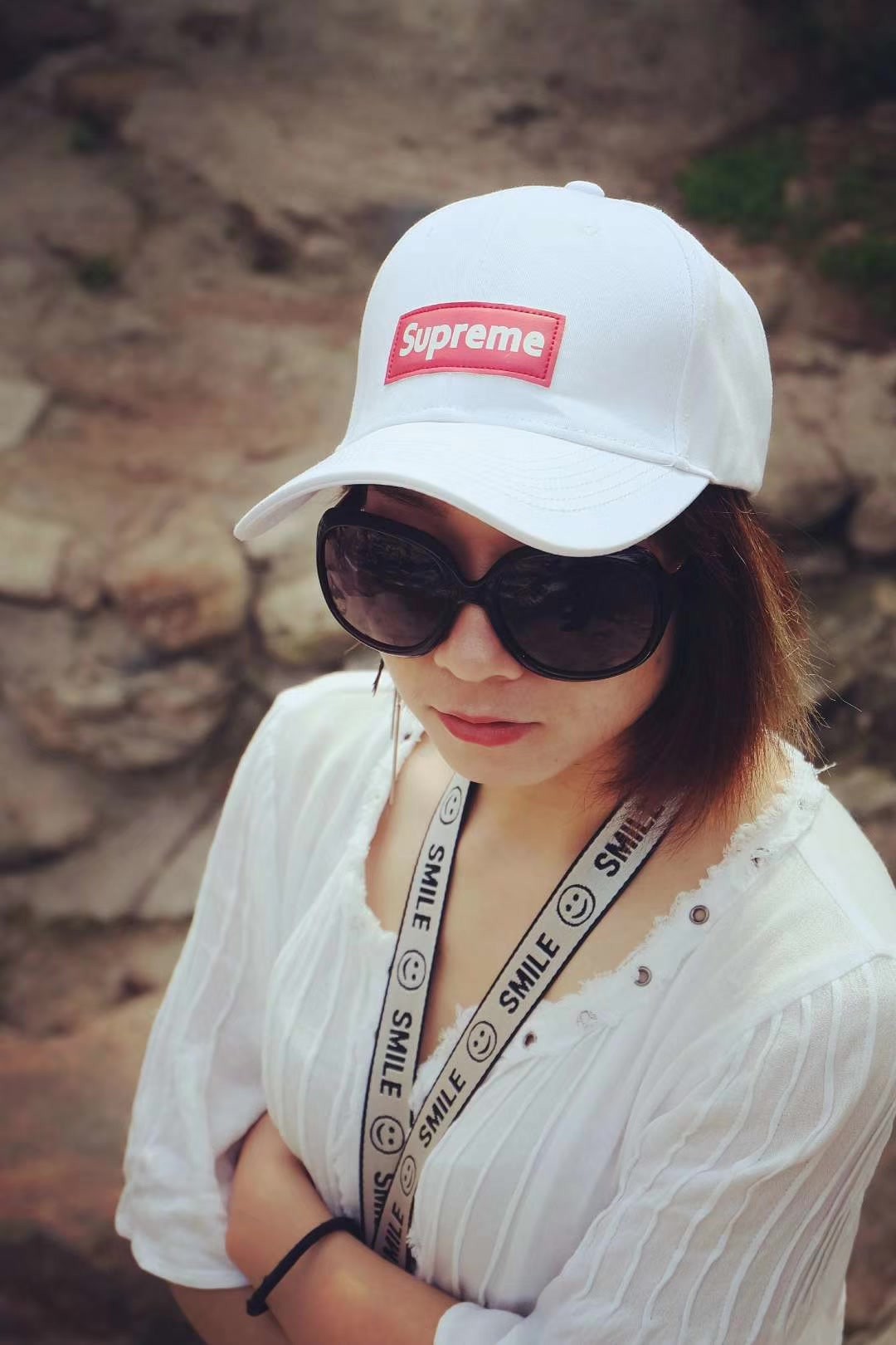 笑眼弯弯：镜头下的自然与治愈