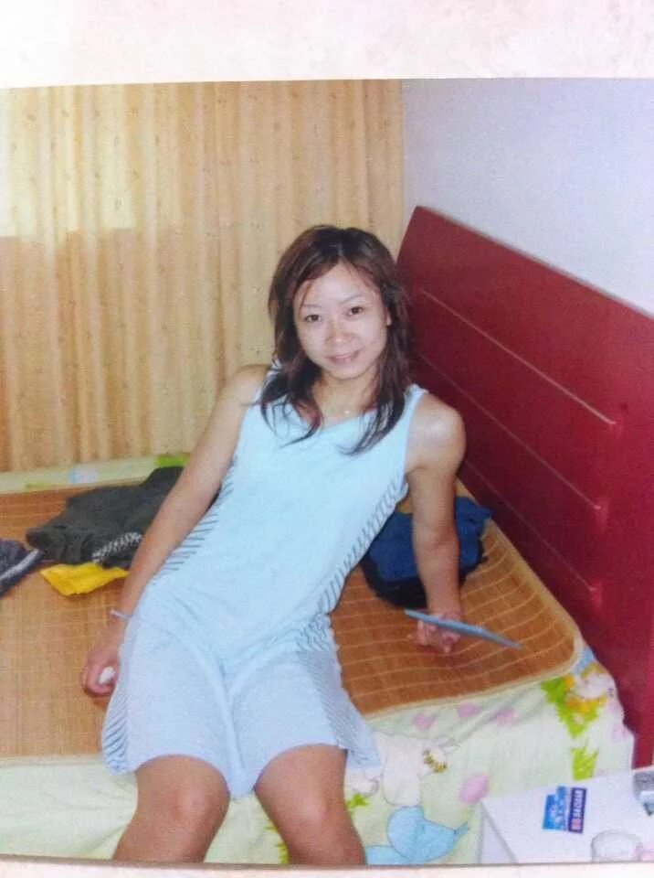 旧照片里的温柔