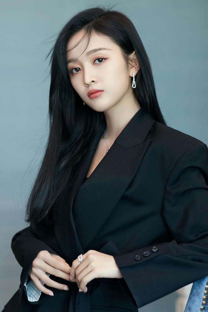 国产明星吴宣仪图片专辑