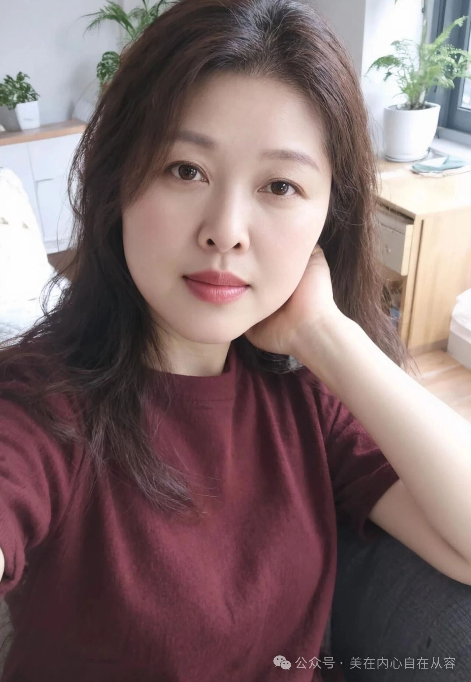 心中有恩情，命里有福气