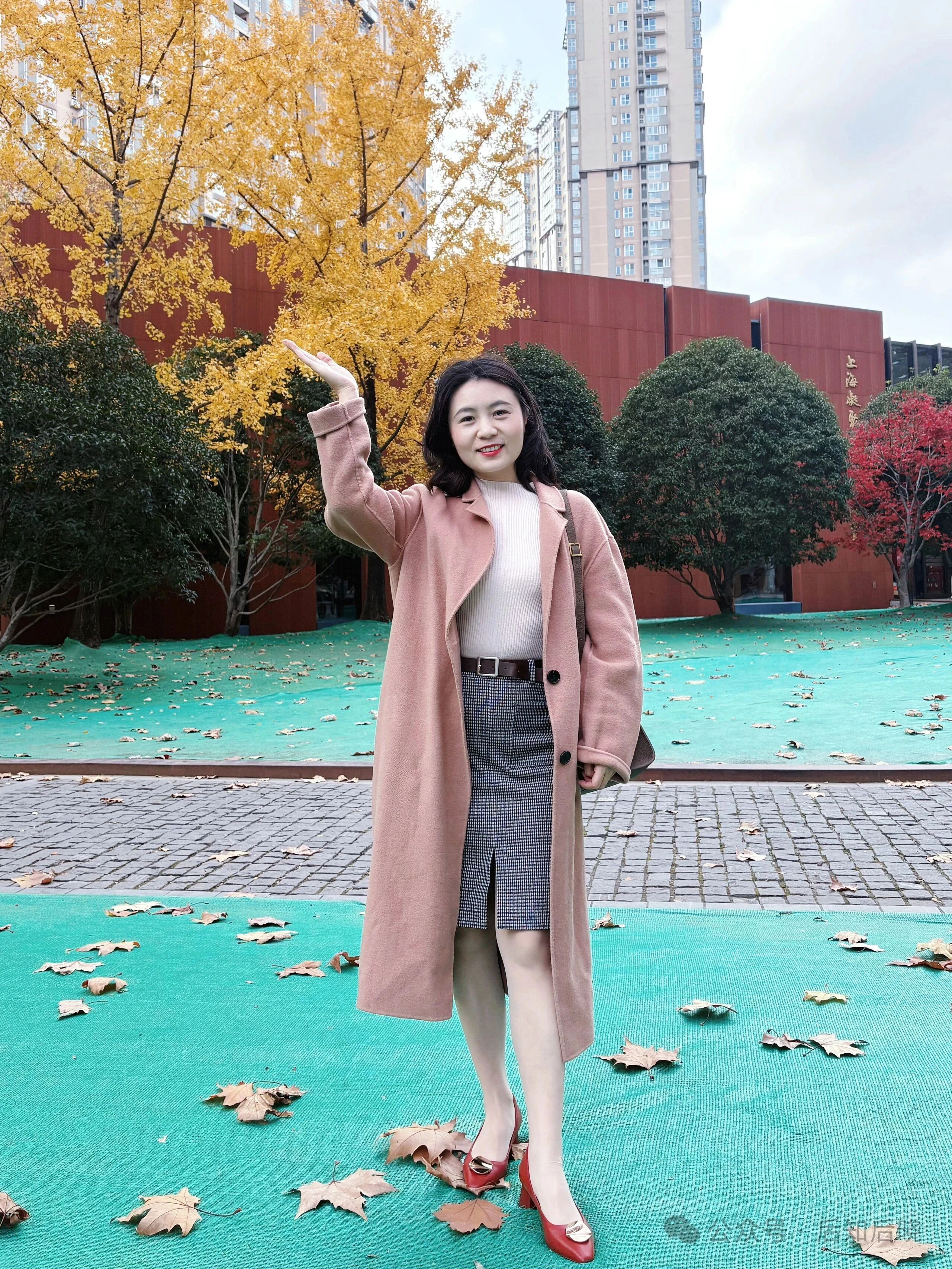 上班也要找快乐