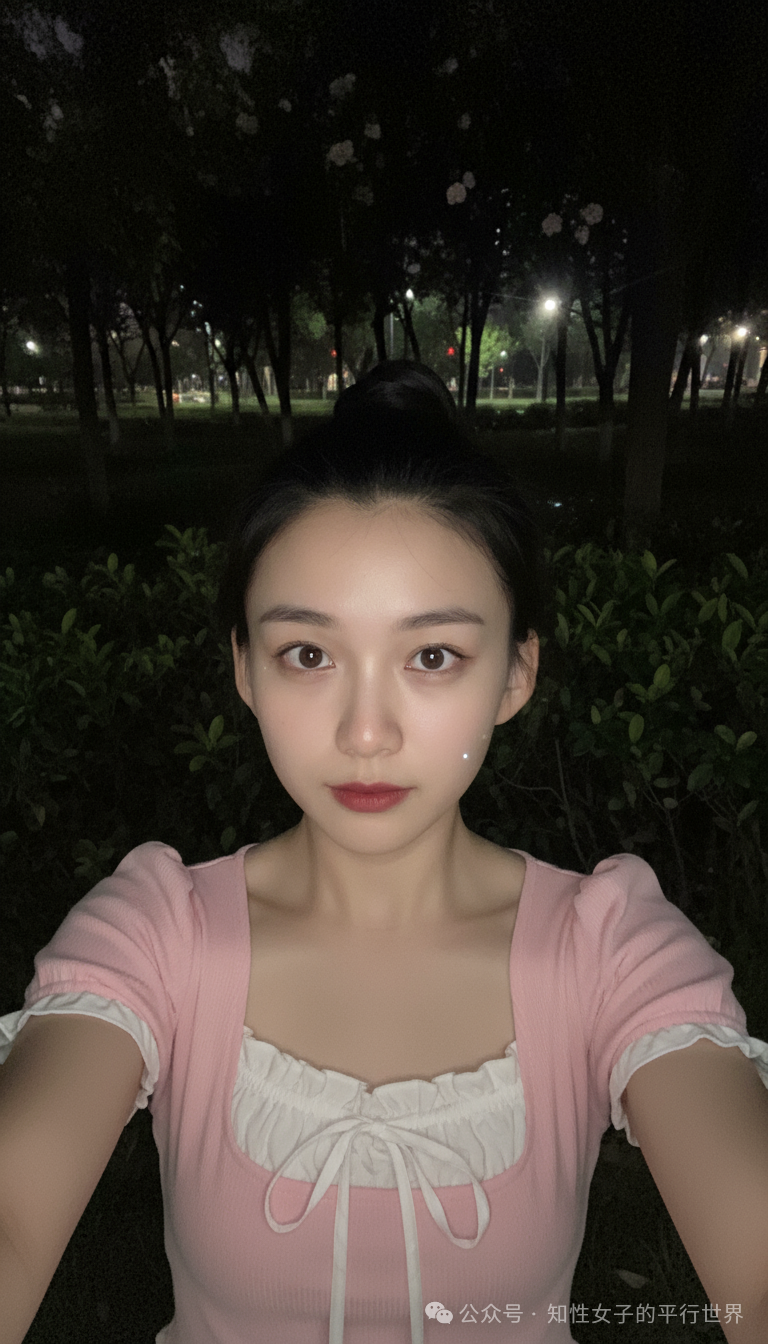 甜妹夏日穿搭模板！粉+蓝的清新暴击～