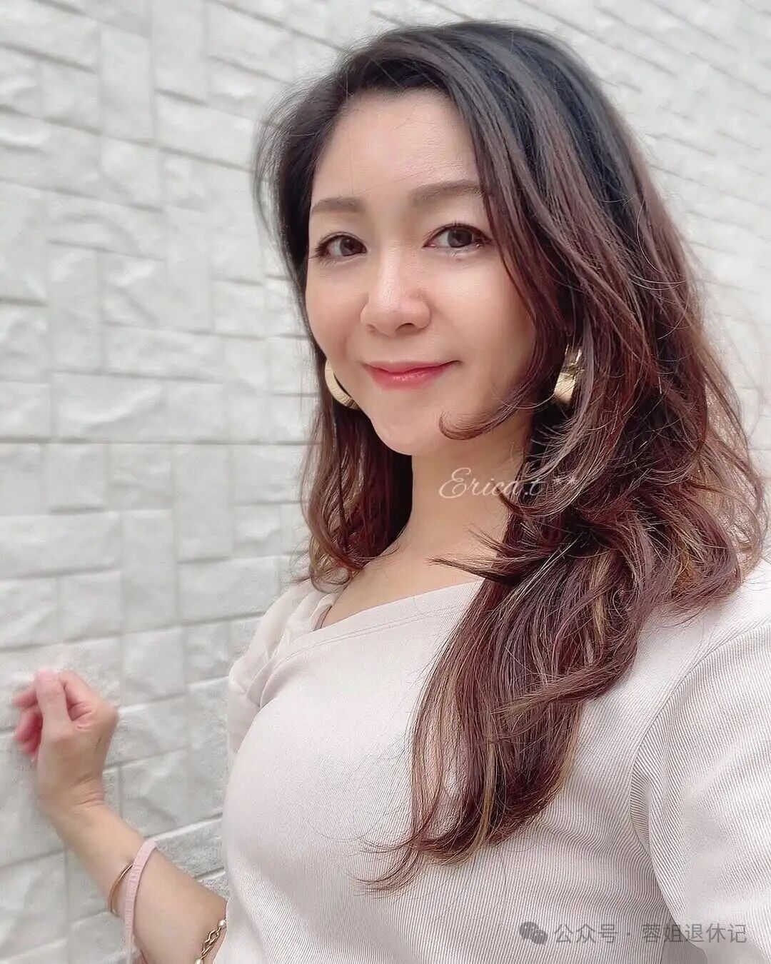 51岁丨机会都藏在你的恐惧里