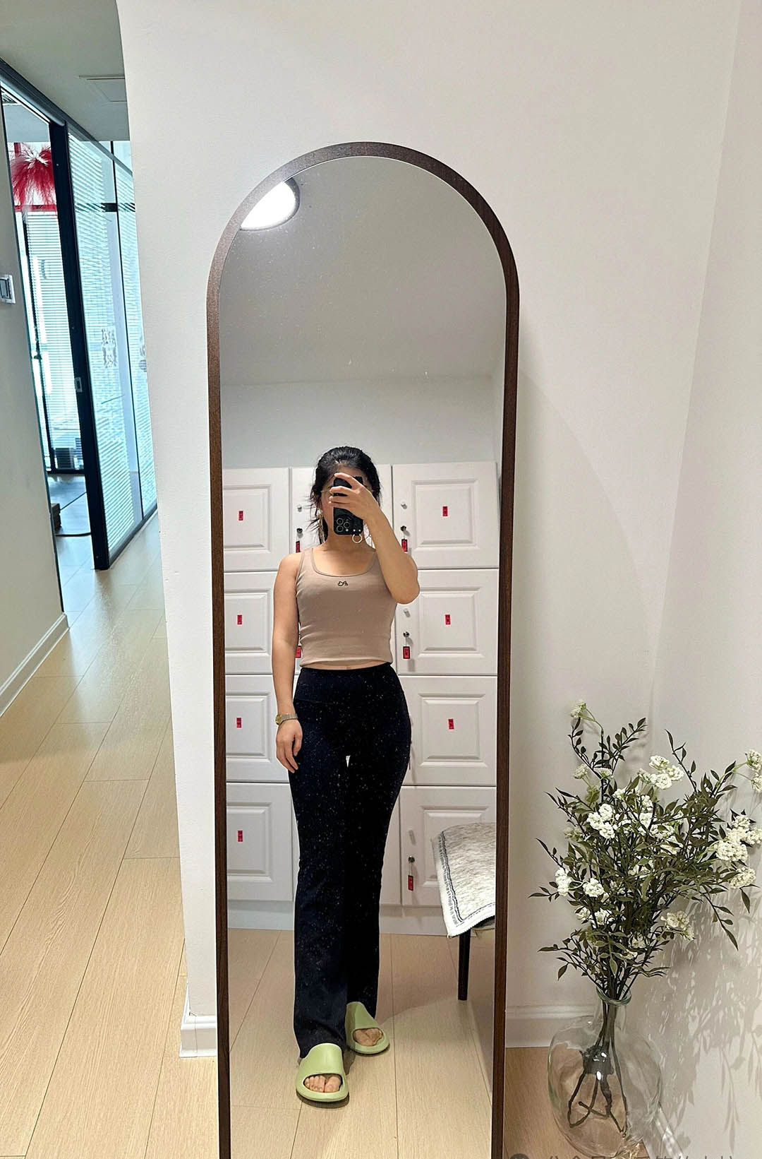 舒展身心，自有节奏